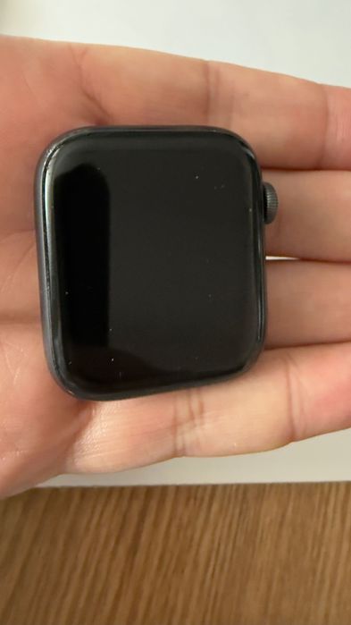 Apple watch seria 5 44mm