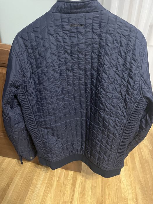 Jacheta Calvin Klein Primavara