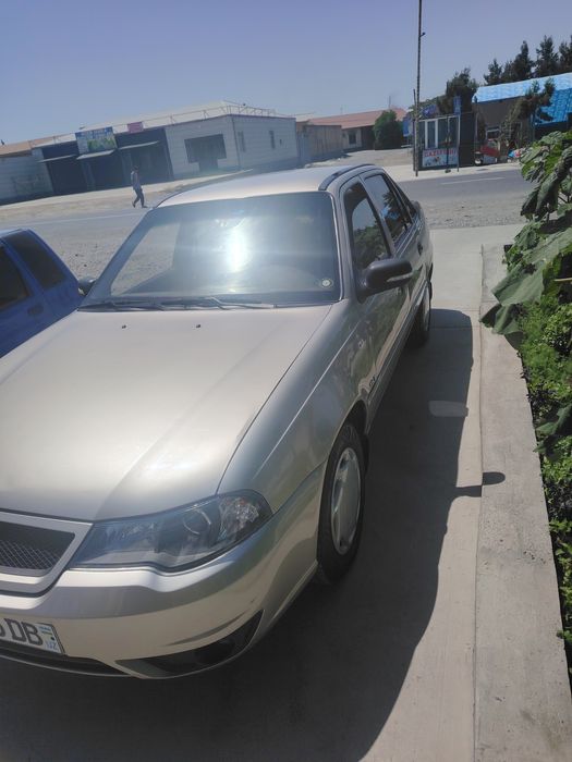 nexiya 2 yahshi holatda minishga tayyor