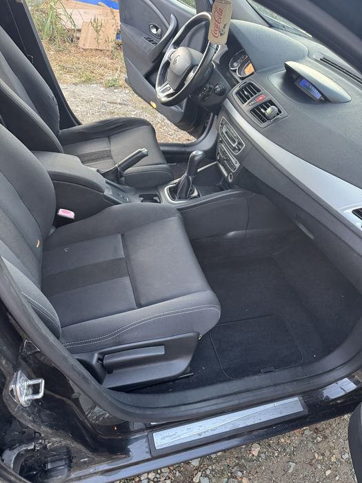 Renault megane 1.5 DCI 2009 clima pilot pret 2650€