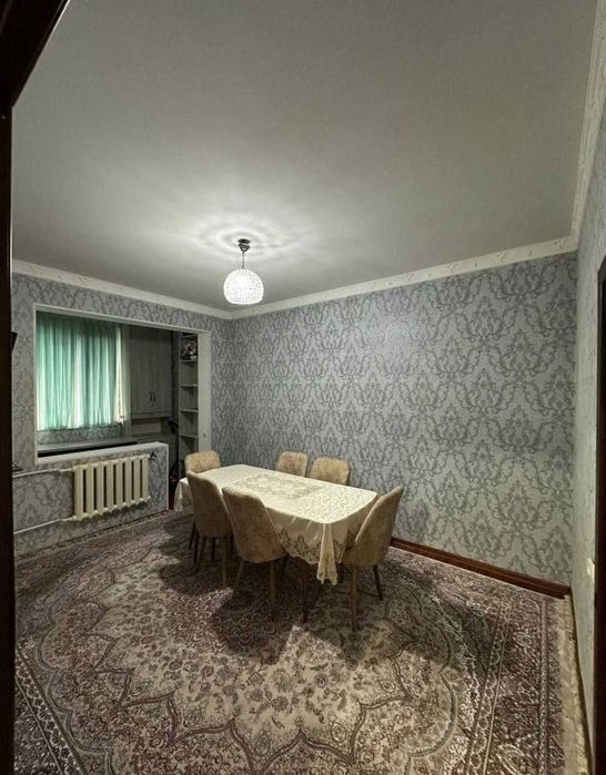 Чиланзар-6 Панель 2в3/4/4 балкон 1,5/3 Ориентир Стар Мед