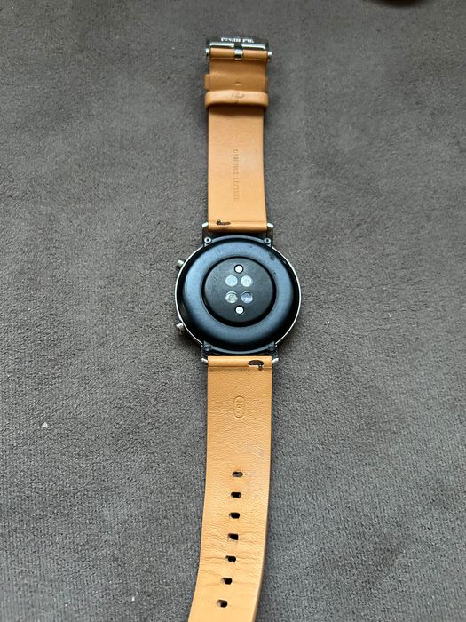 Дамски часовник HUAWEI WATCH GT 2-DBC 42мм Модел DAN-B19