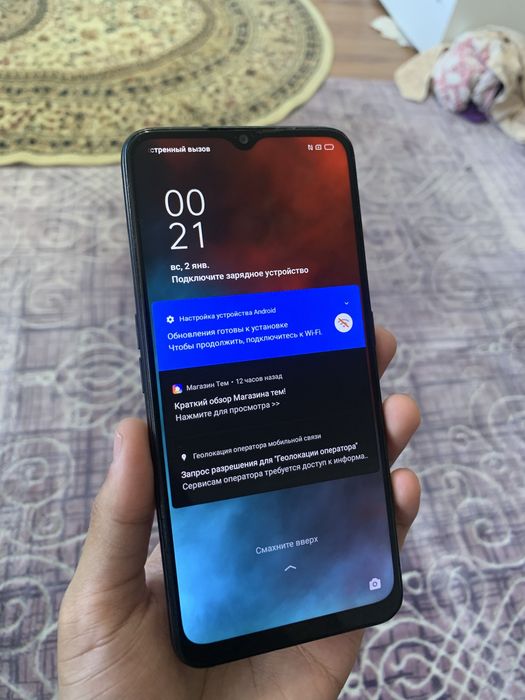 Oppo A5/Оппо А5 64гб