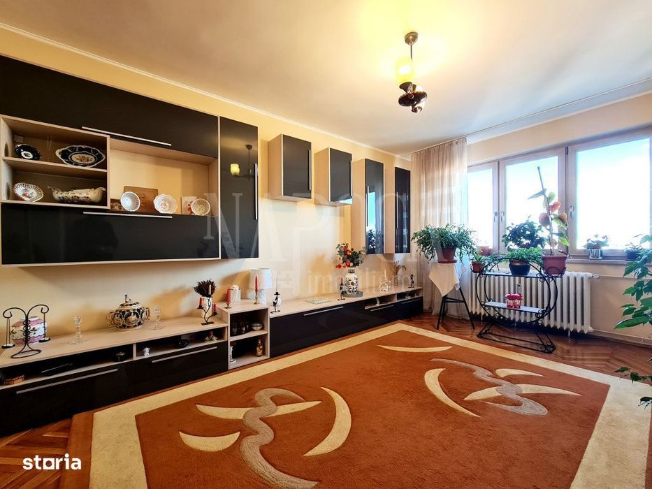 Apartament 3 camere de vanzare in Centru Oradea, Oradea — fotografia 3