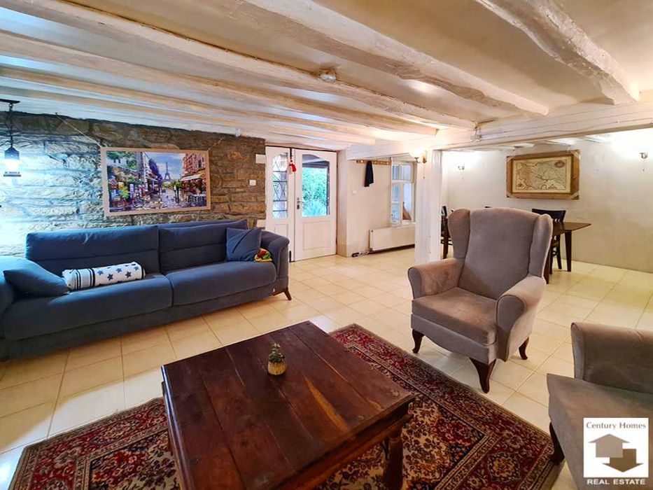 Продава се Къща в с. Церова кория, Област Велико Търново - 300 кв.м за 667 €/кв.м - Снимка #5