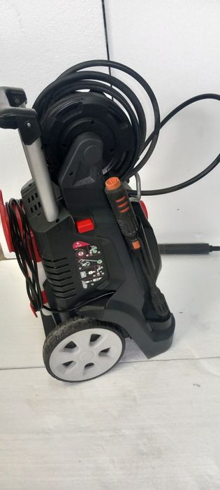 Pompa/ aparat de spălat cu presiune  Sterwins