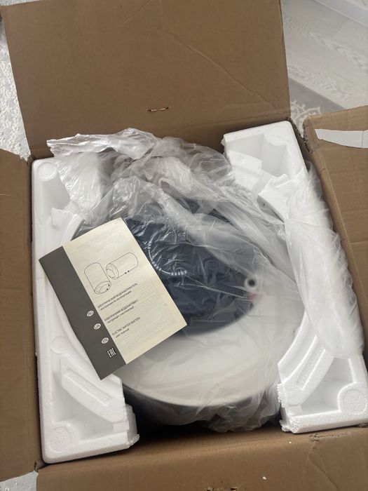 Ariston abs blu r 80 V