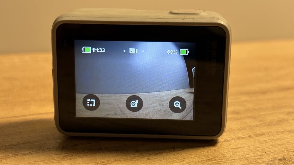 Gopro hero 7 white edition