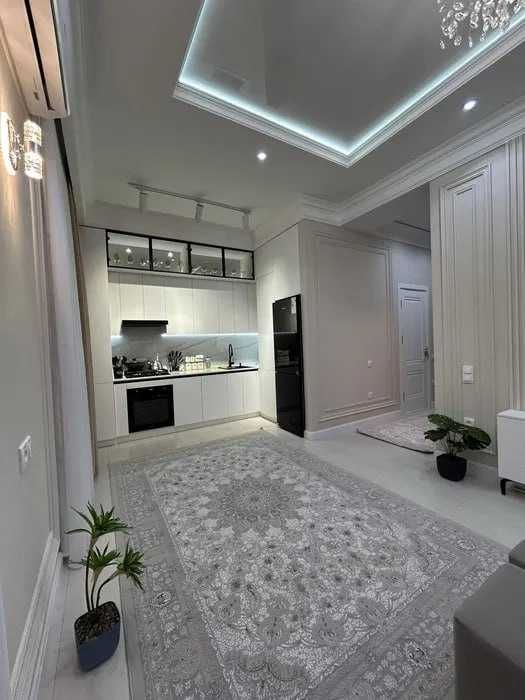 Ijaraga beraman dom  4/4/5 Sebzor Nurafshon yolida moljal riviera 454*