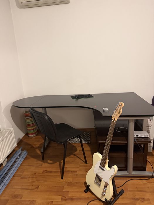 Proprietar inchiriaza Studio Quadra Place Sema