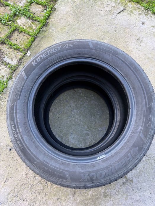 Hankook Kinergy 4S 195/60/15