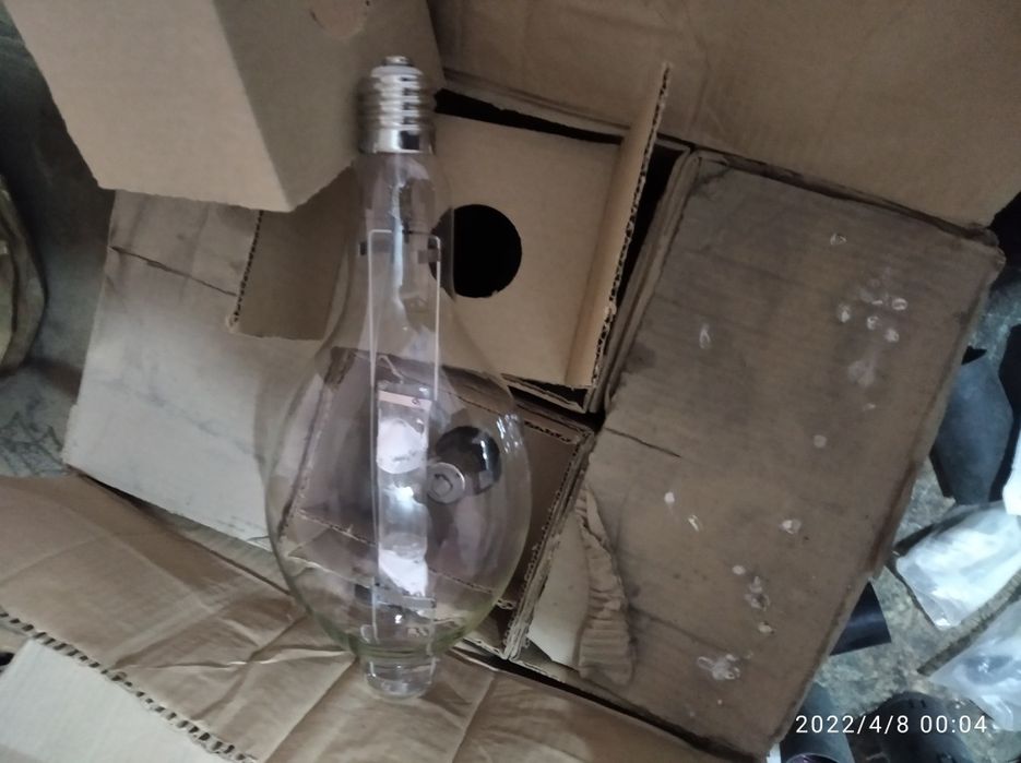Лампа ДРИ 700w/5 продам