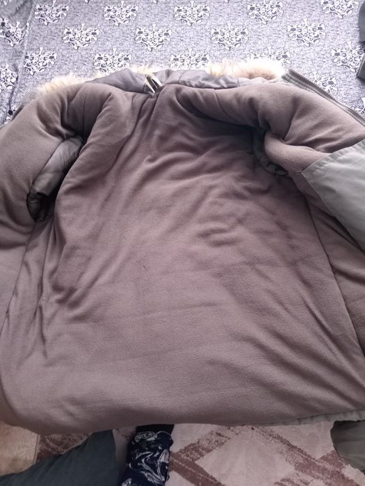 Мужской комбинезон