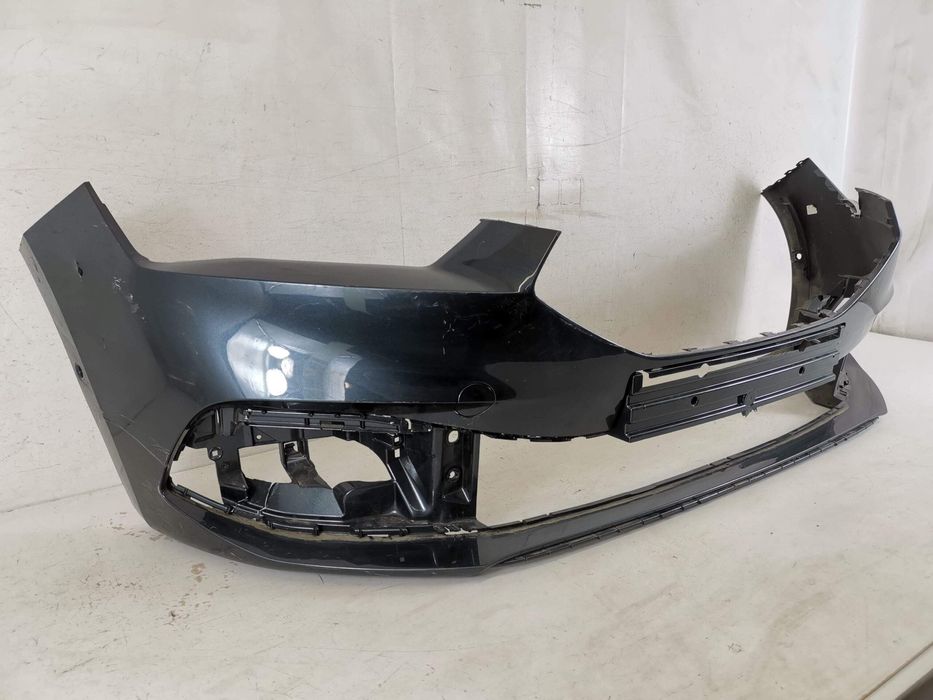 Предна броня Сеат Леон 4 / Seat Leon 4 Оригинална, в добро състояние