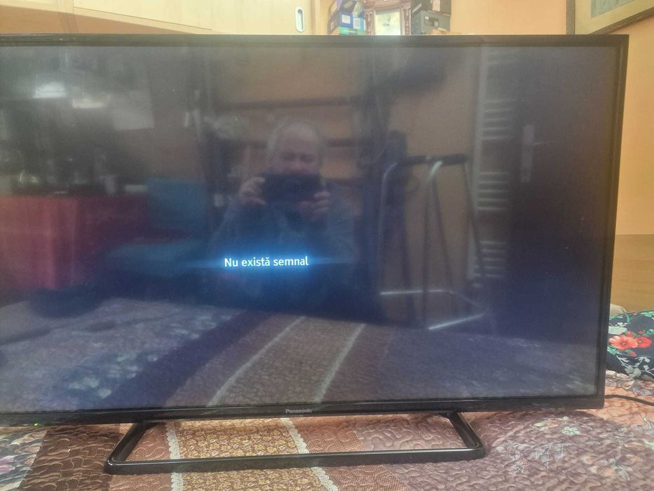 Televizor Panasonic Tx 42a400e functional