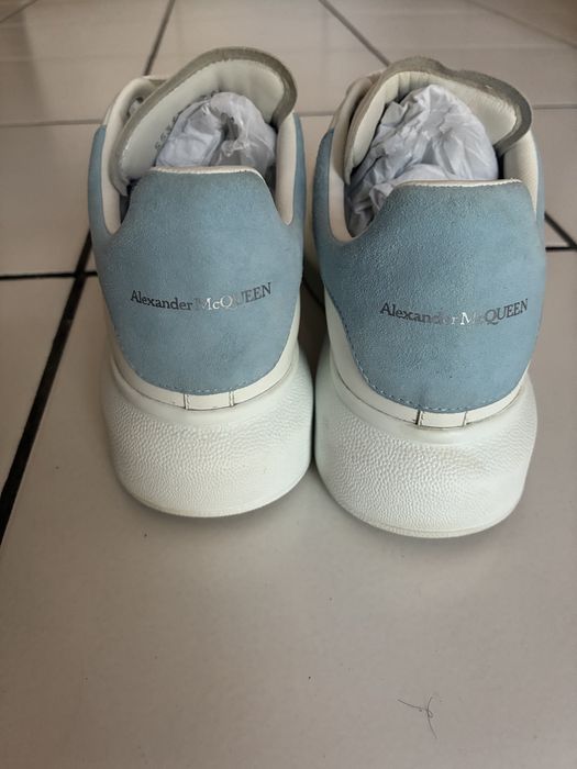 Alexander McQUEEN обувки