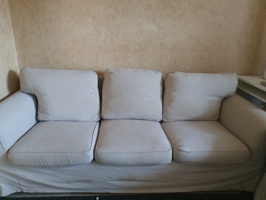 Set canapele 3 si 2 locuri