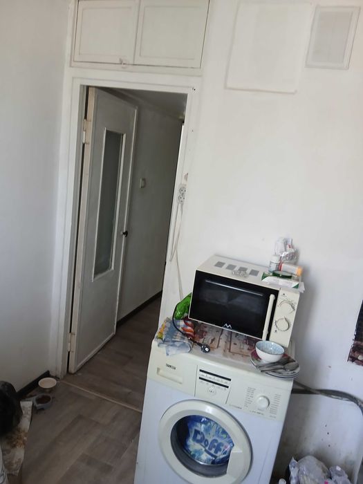 Квартира продам двушка