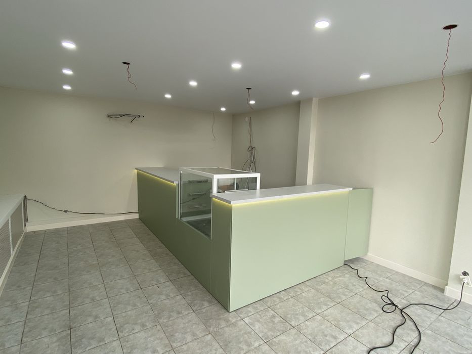 Торговое оборудование