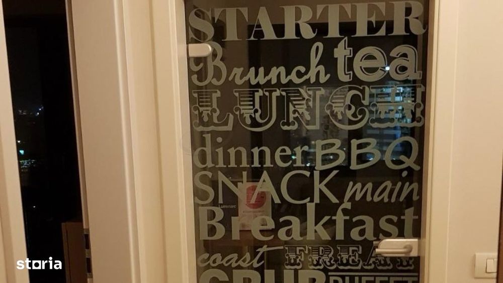 Politehnica I 2 Camere I Modern