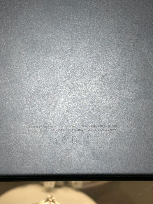 Macbook Air 13 2024 Amanet BKG