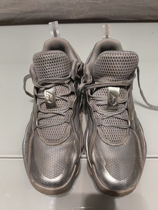 Adidas Dame 7 EXTPLY Баскетболни маратонки