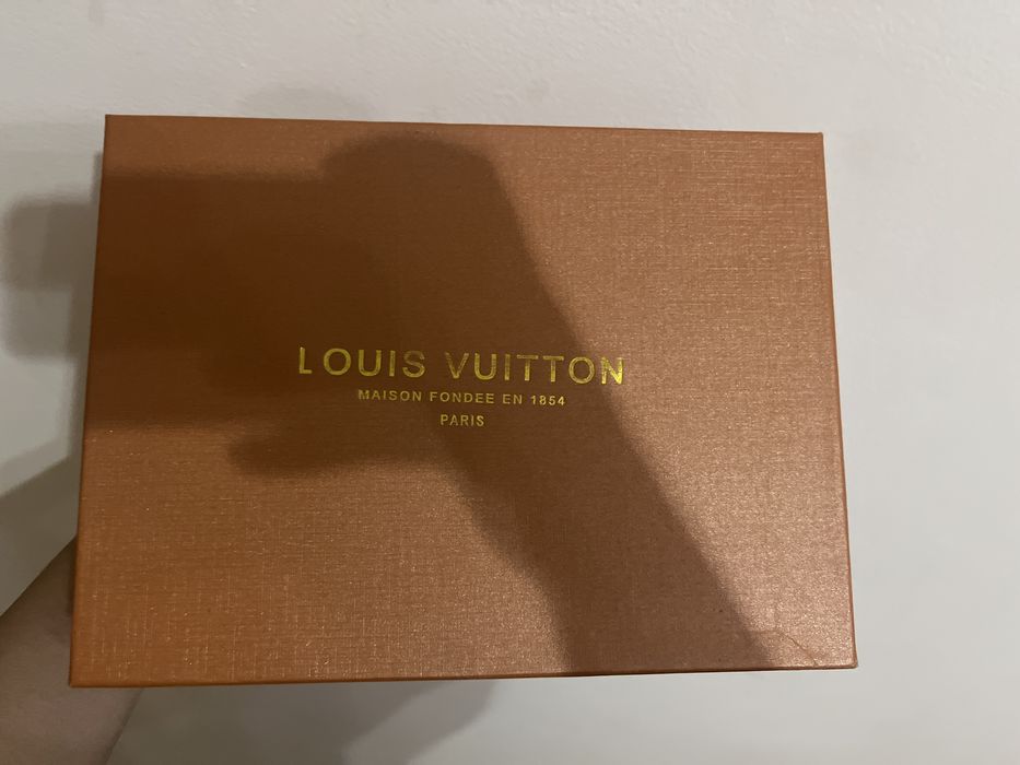 Сумка новая с коробкой