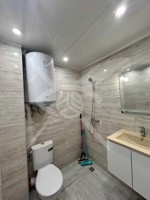 Двустаен апартамен в района на Левски № 162883