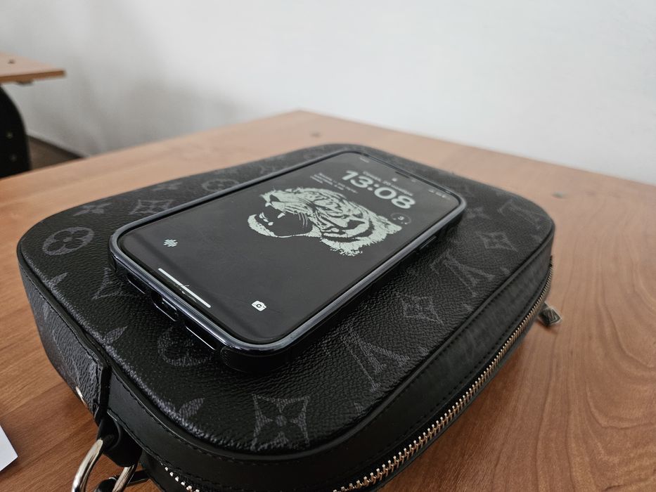 Айфон 12 Про Макс, 128Gb,76акб