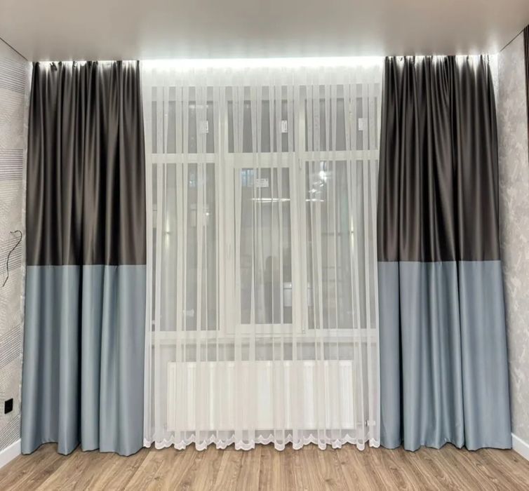 Шторы тюли не дорого