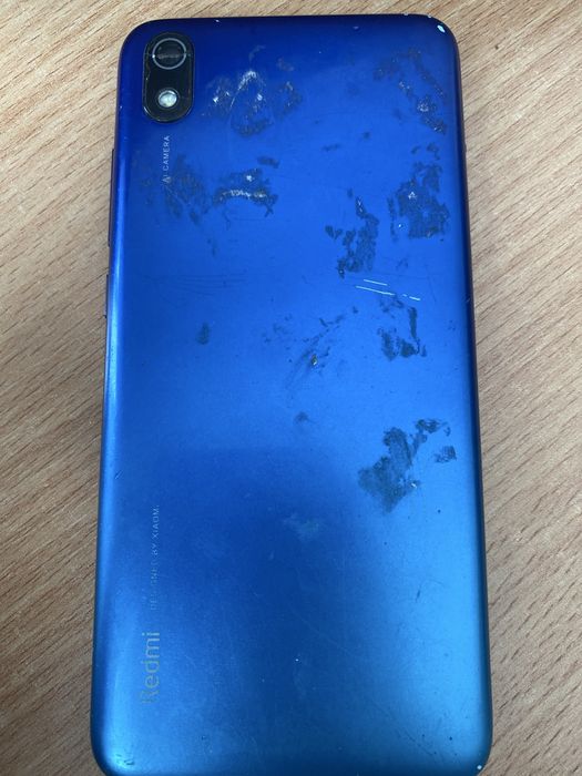 Продам редми а7