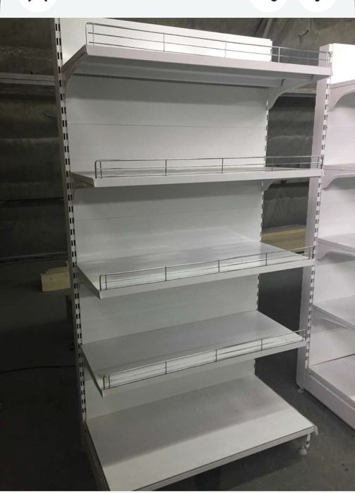 Продам оборудование для магазина