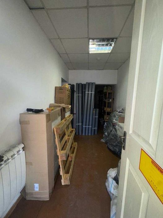 Продам коммерческое помещение