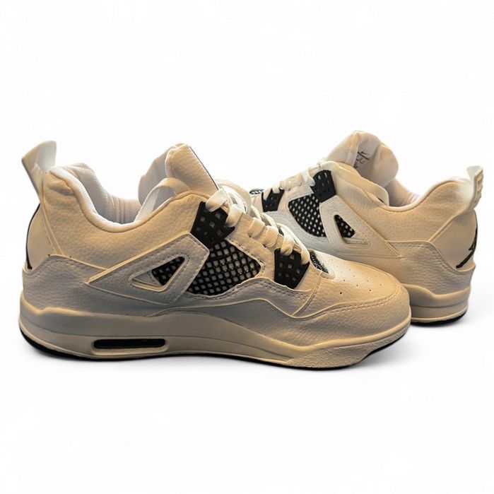 JORDAN MILITARY  4 - Мъжки обувки