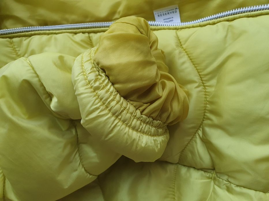 Яке размер 134 Reserved