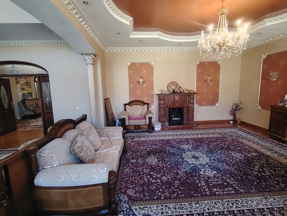 Продается особняк