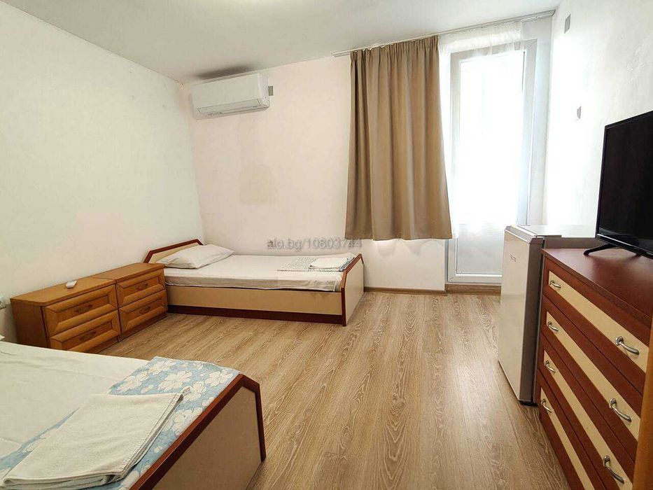 ТОП ЦЕНА / Евтин апартамент в Несебър до Общината и пеша до плажовете