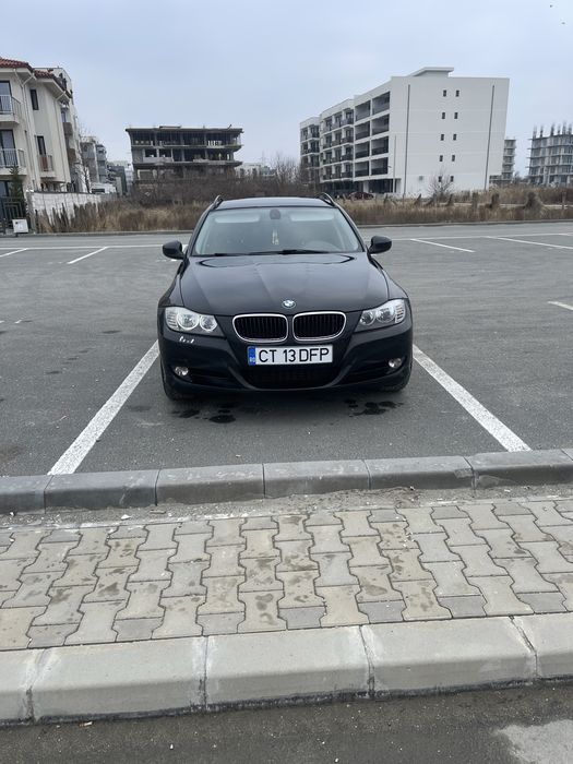 Vand e91 2010 stare foarte buna