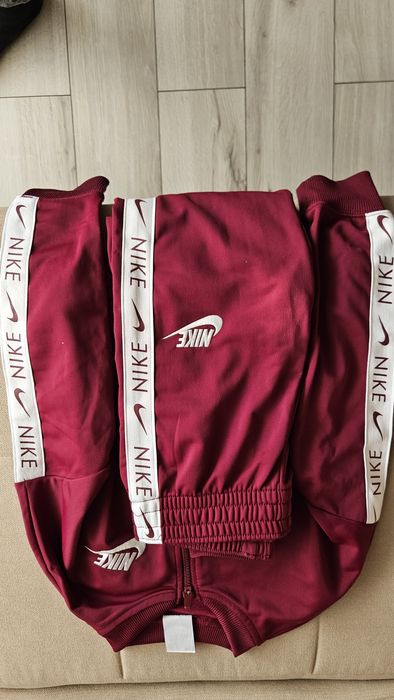 Bluza si pantaloni copii Nike