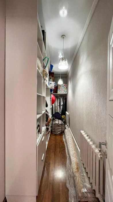 1 ком.Болашак.Рустам Империя