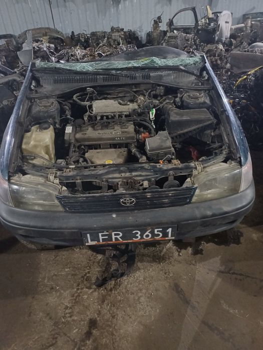 Привазной из Европы