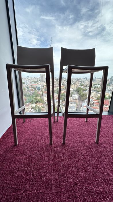 Scaun bar (2 bucăți) predare personală in Bucuresti