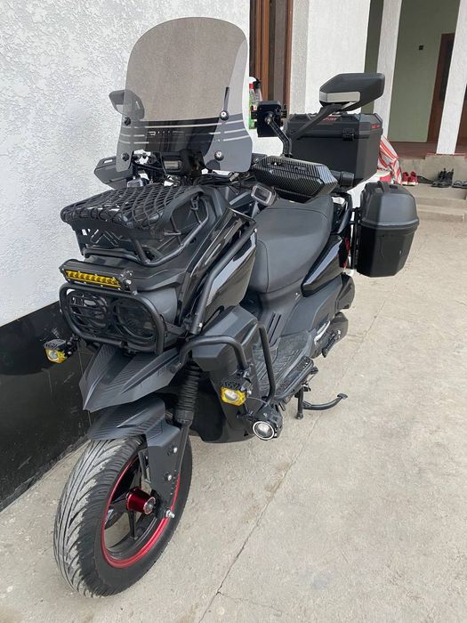 Kompaniya Wassat : Bahromjon