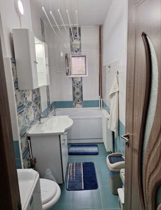 Apartament cu doua camere , cartier Iosia