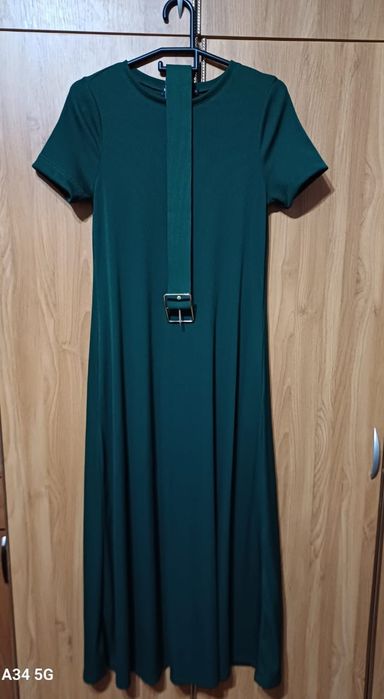 Продам женское платье