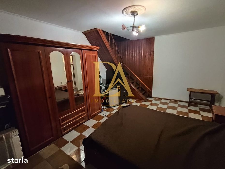 De închiriat – 2 garsoniere cochete la casă | Dămăroaia