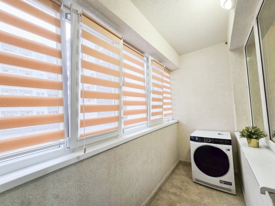 Proprietar, ofer spre inchiriere apartament 2 camere decomandat+ loc parcare acoperit Rotar Park 2, S6, Militari, Bucuresti
