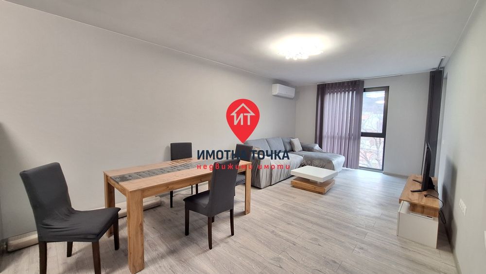 Дава се под наем Двустаен апартамент в Асеновград - 70 кв.м за 448.8 € - Снимка #5