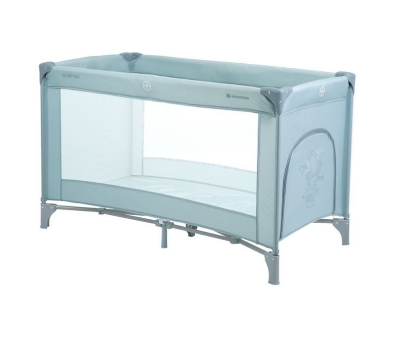 Кошара на едно ниво KikkaBoo - So Gifted, Mint