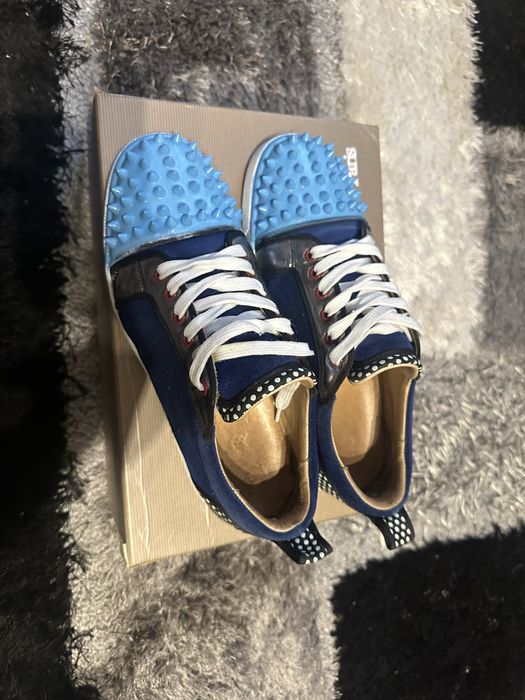 Christian Louboutin 40 originali